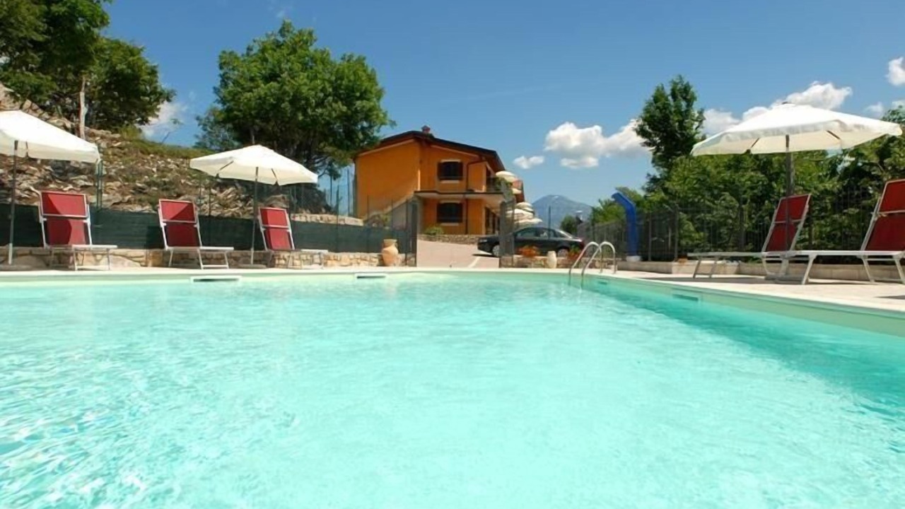 Photo of Outdoor in Prabione