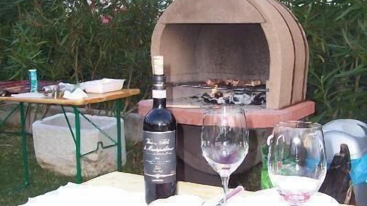 Photo of Outdoor in Moniga del Garda
