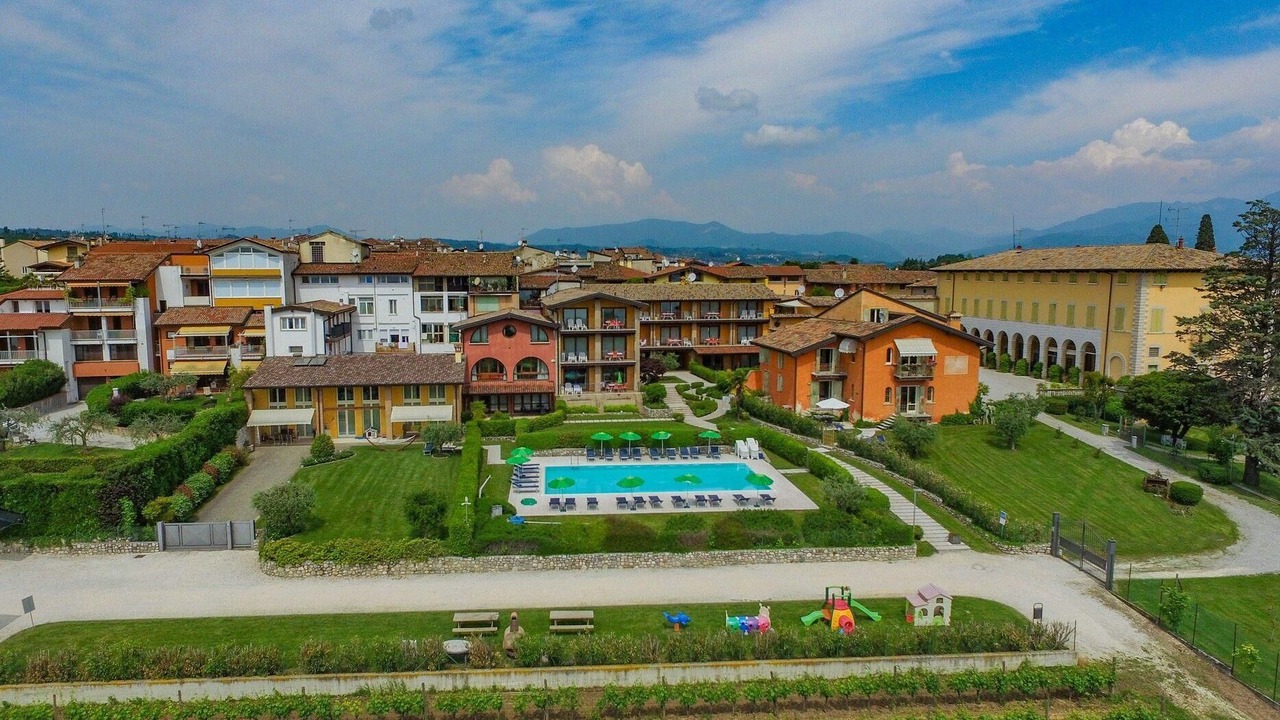 Photo of Others in Moniga del Garda