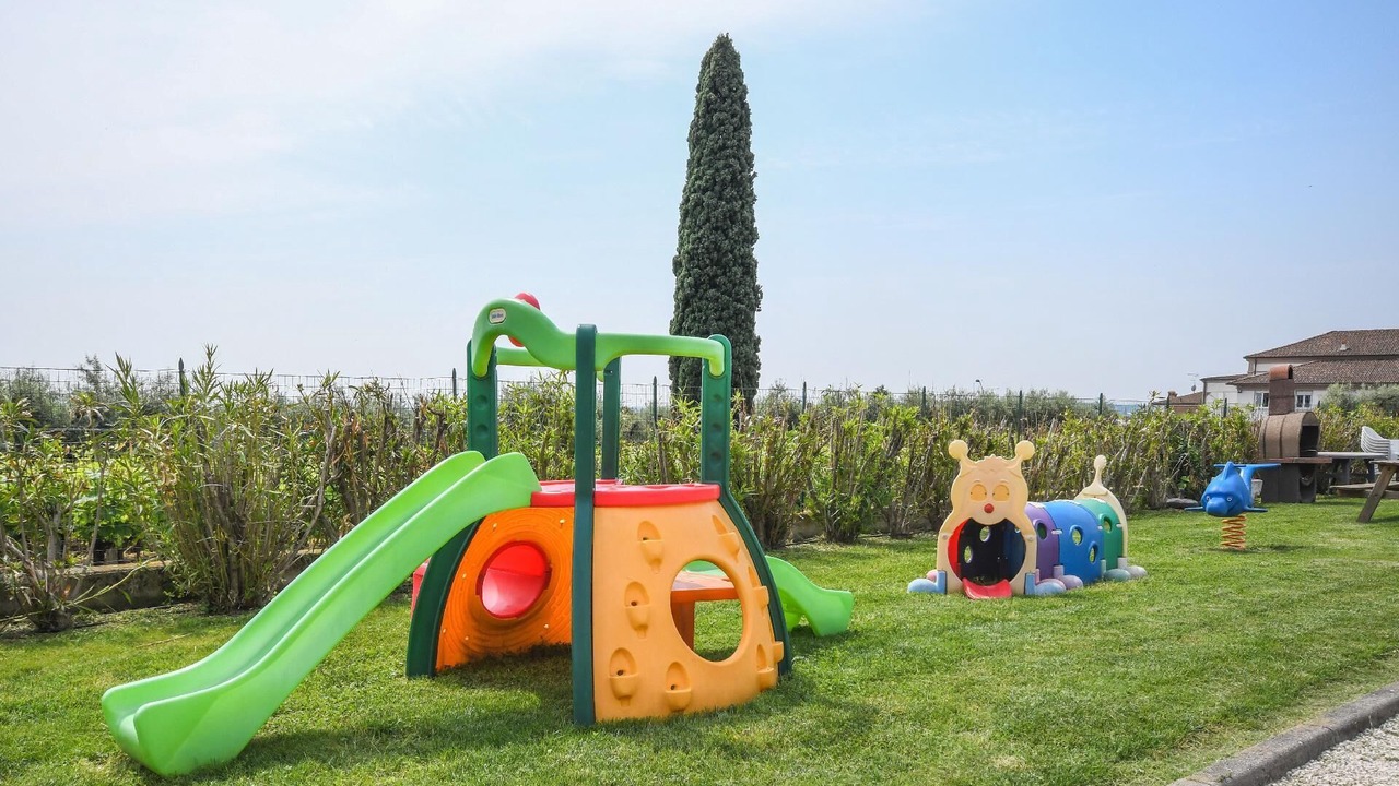 Photo of Outdoor in Moniga del Garda
