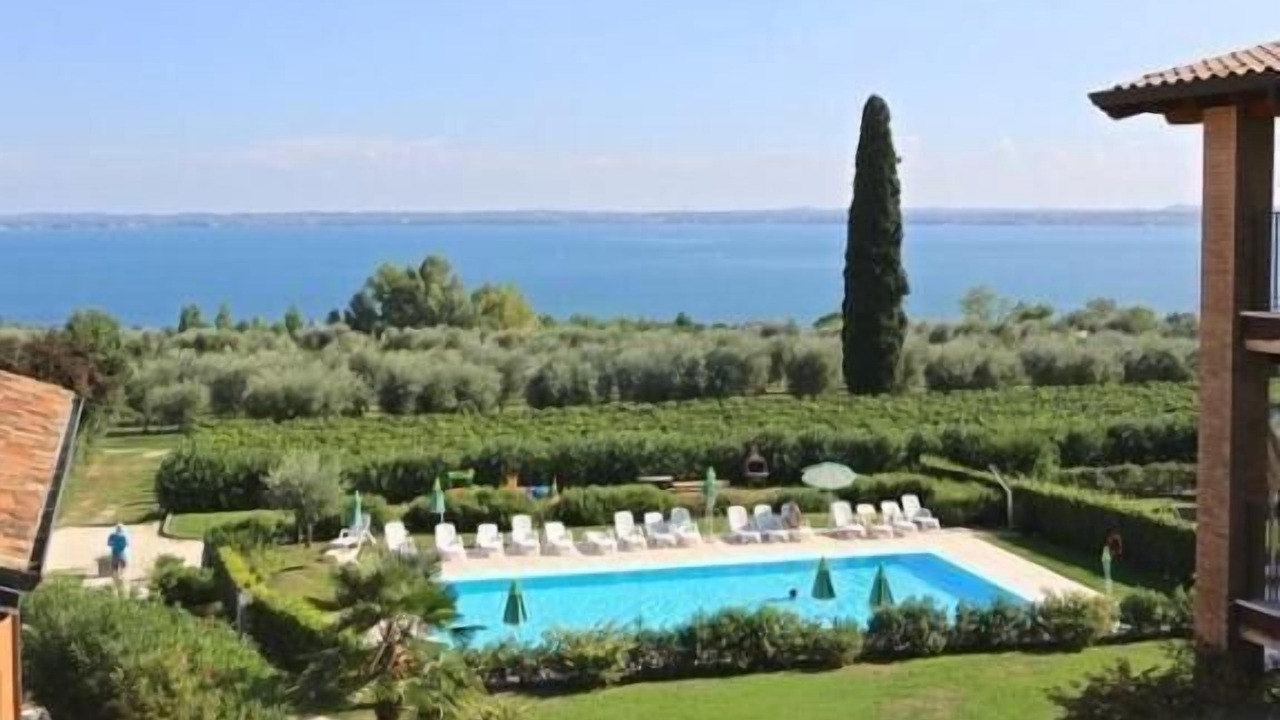 Photo of Outdoor in Moniga del Garda