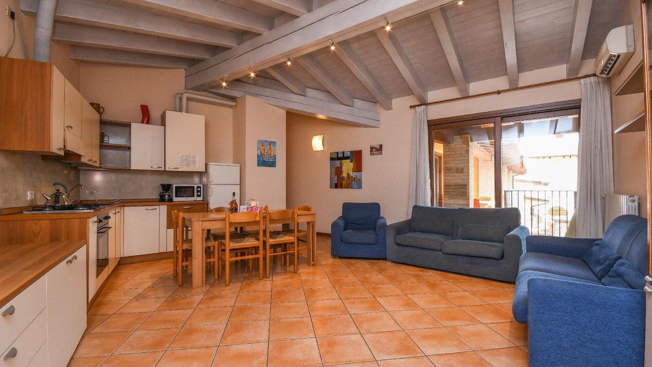 Photo of Livingroom in Moniga del Garda