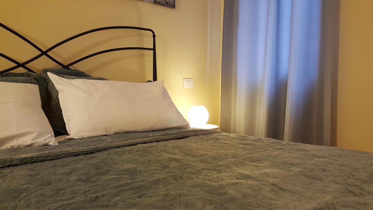 Photo of Bedroom in Gavardo