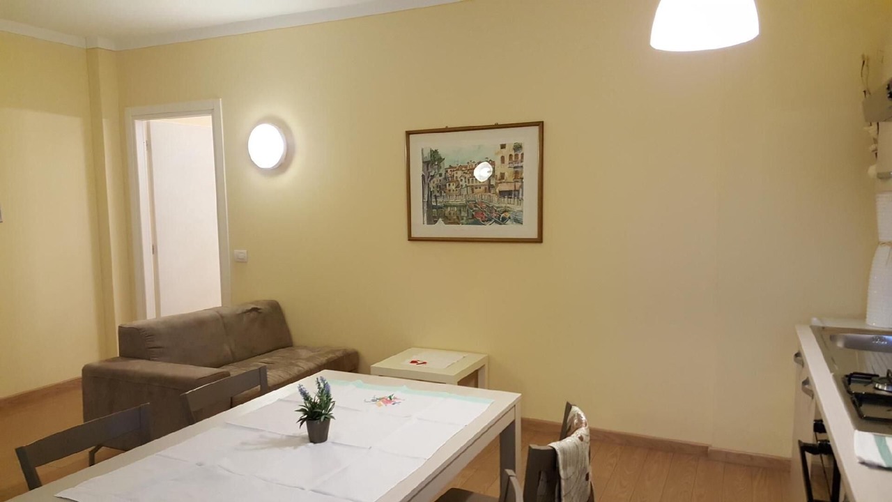 Photo of Livingroom in Gavardo