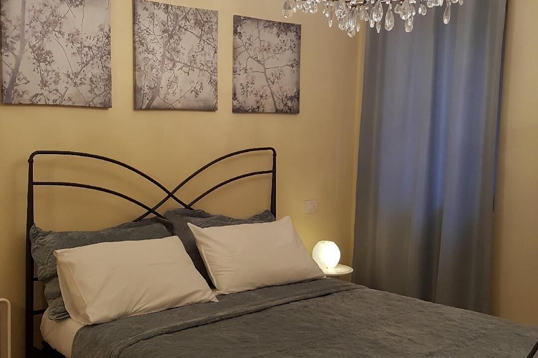 Photo of Bedroom in Gavardo