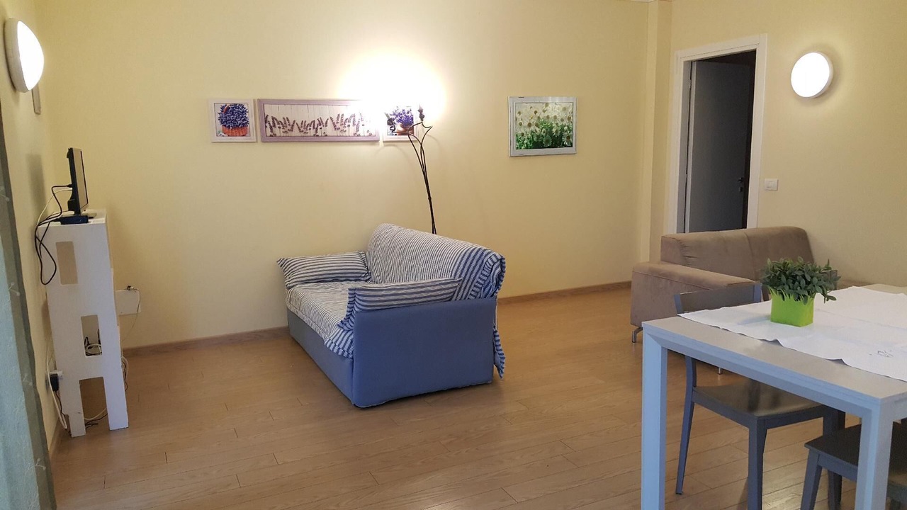 Photo of Livingroom in Gavardo