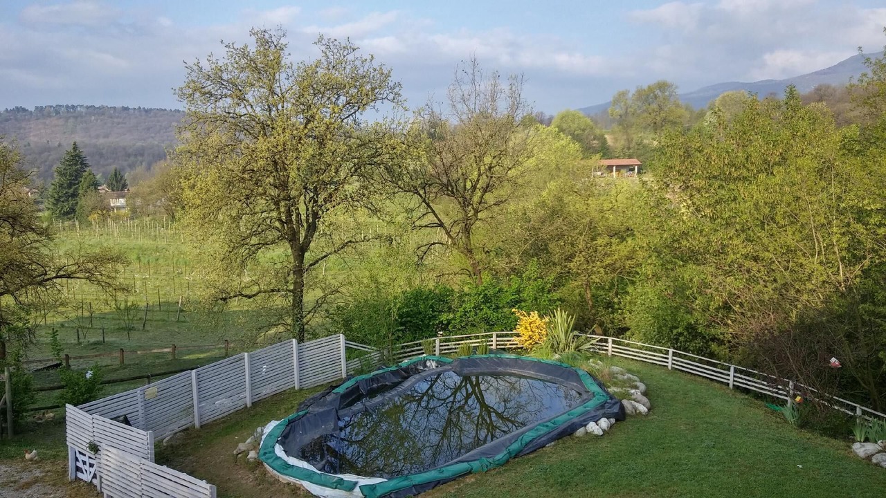 Photo of Outdoor in Gavardo