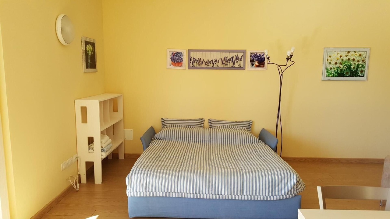 Photo of Livingroom in Gavardo