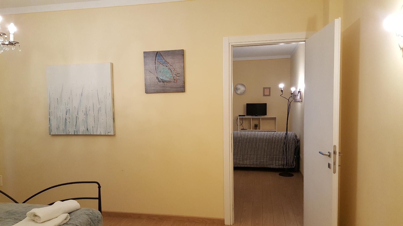Photo of Bedroom in Gavardo