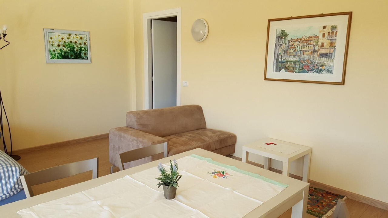 Photo of Livingroom in Gavardo