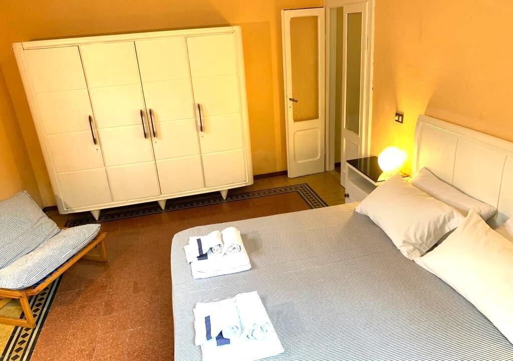 Photo of Bedroom in Sale Marasino