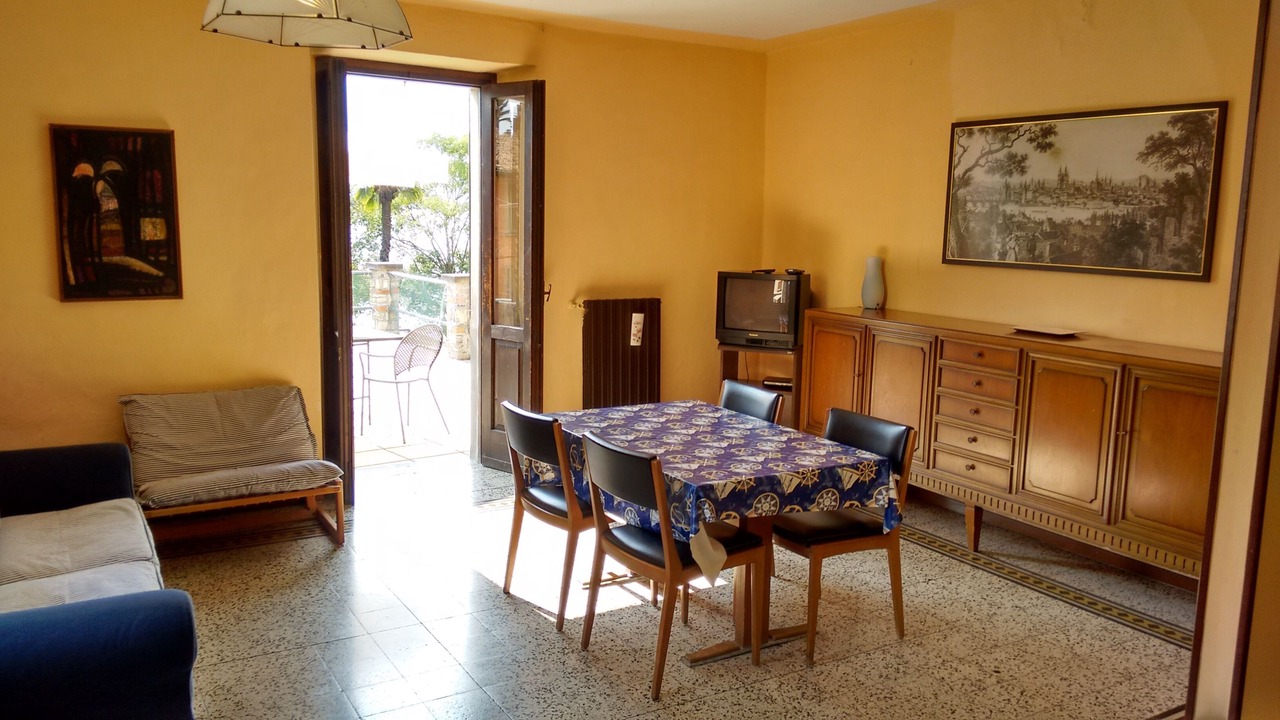 Photo of Livingroom in Sale Marasino