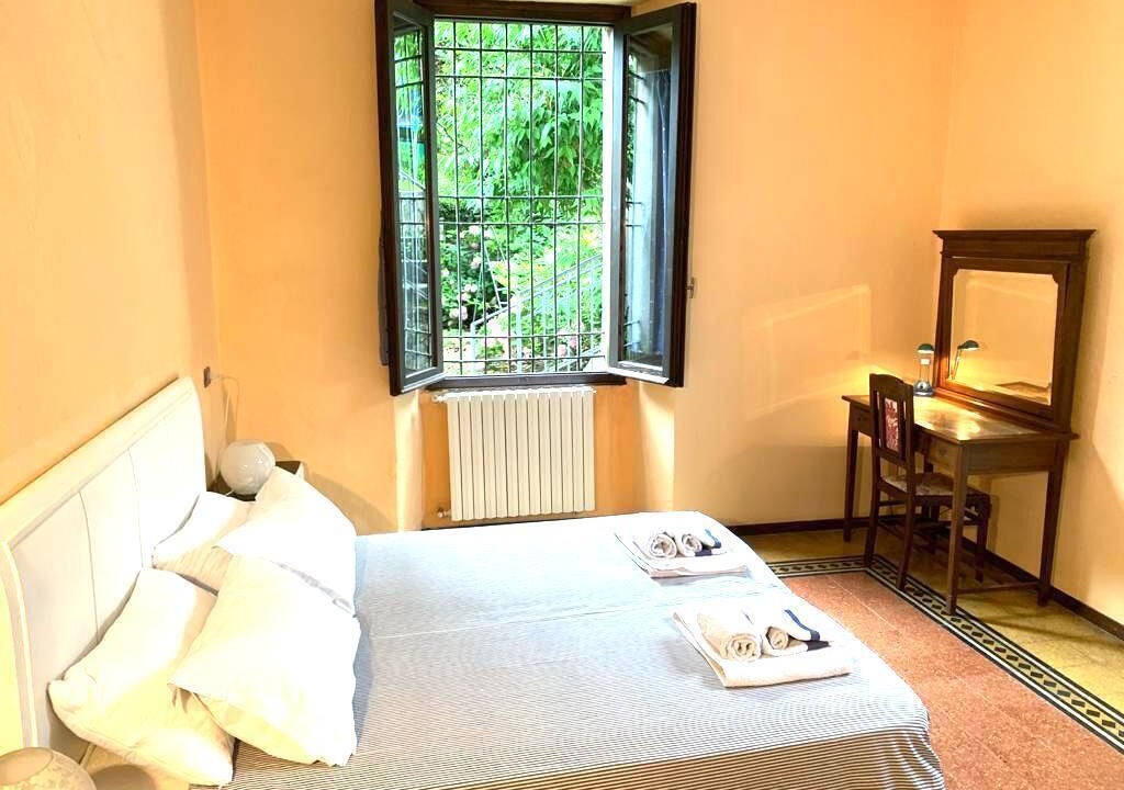 Photo of Bedroom in Sale Marasino
