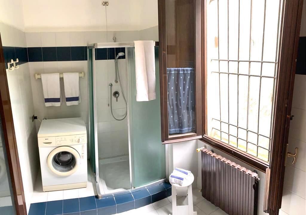 Photo of Bathroom in Sale Marasino