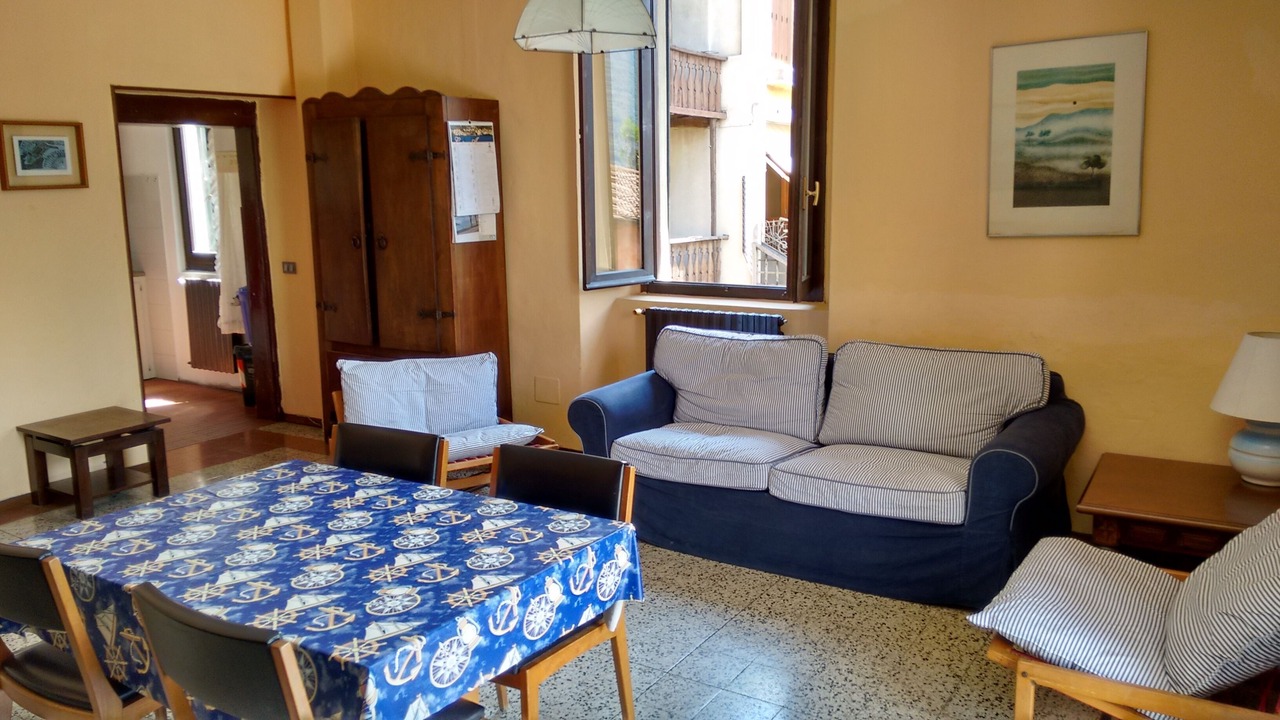Photo of Livingroom in Sale Marasino