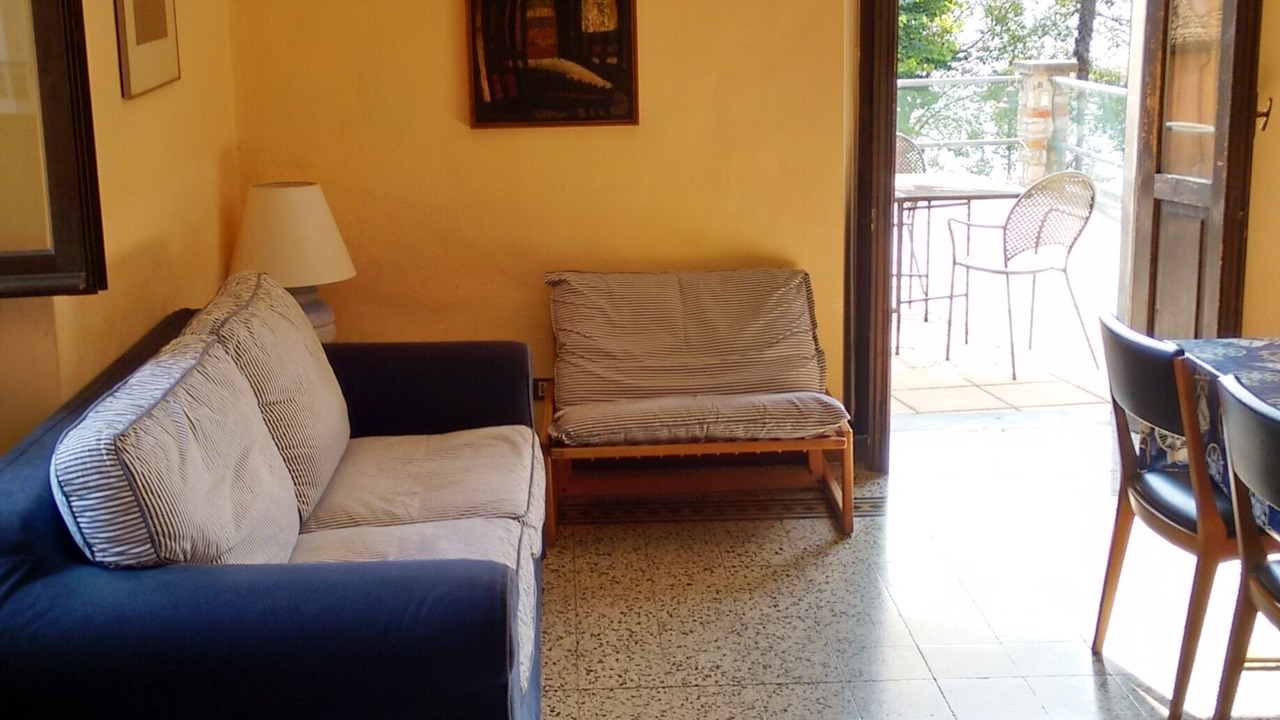 Photo of Livingroom in Sale Marasino