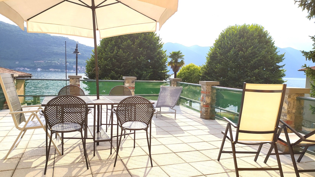 Photo of Outdoor in Sale Marasino