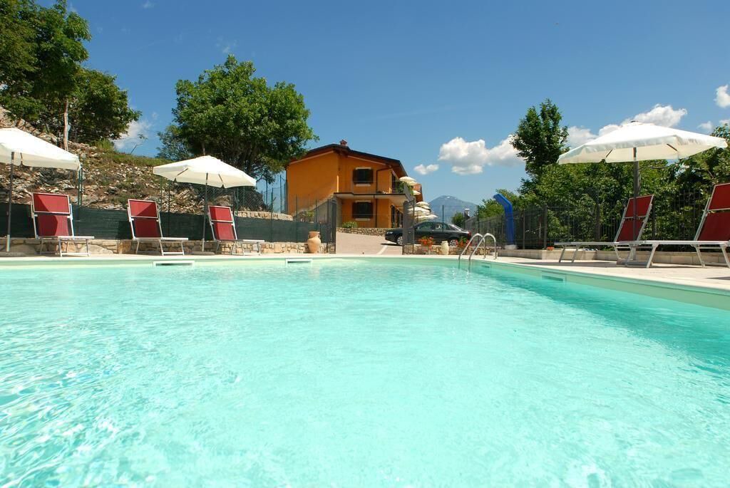 Photo of Outdoor in Prabione