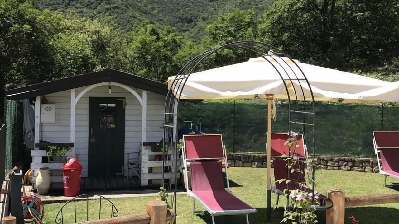 Photo of Outdoor in Prabione