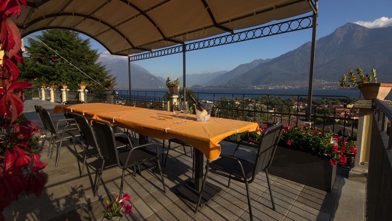 Photo of Outdoor in Domaso