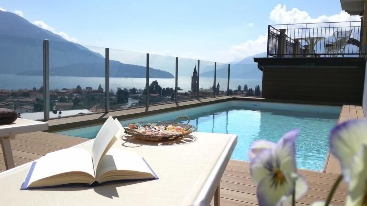 Photo of Outdoor in Domaso
