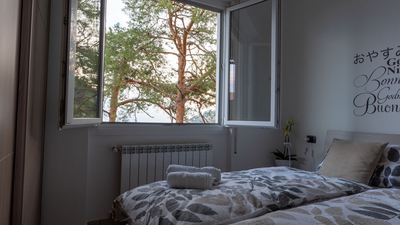 Photo of Bedroom in Bassanega