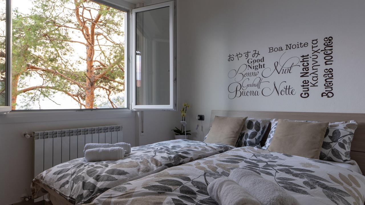 Photo of Bedroom in Bassanega