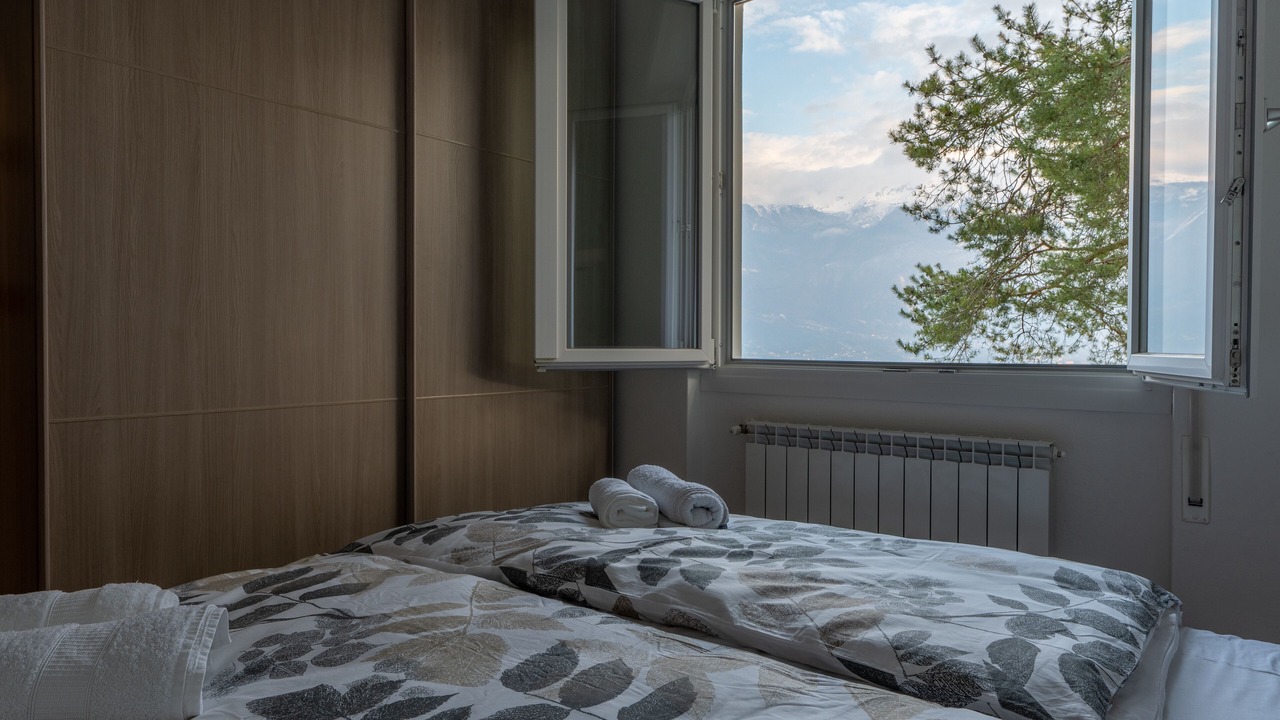Photo of Bedroom in Bassanega