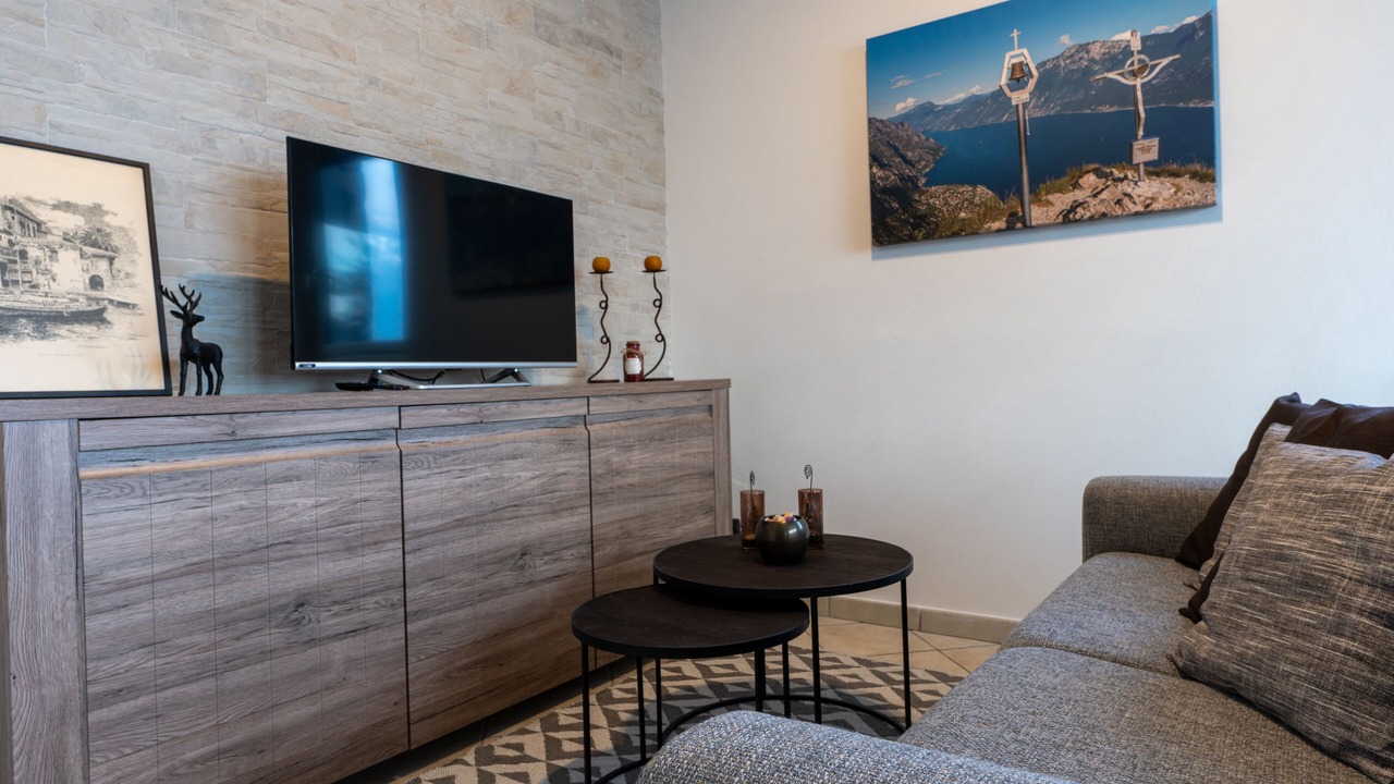 Photo of Livingroom in Bassanega