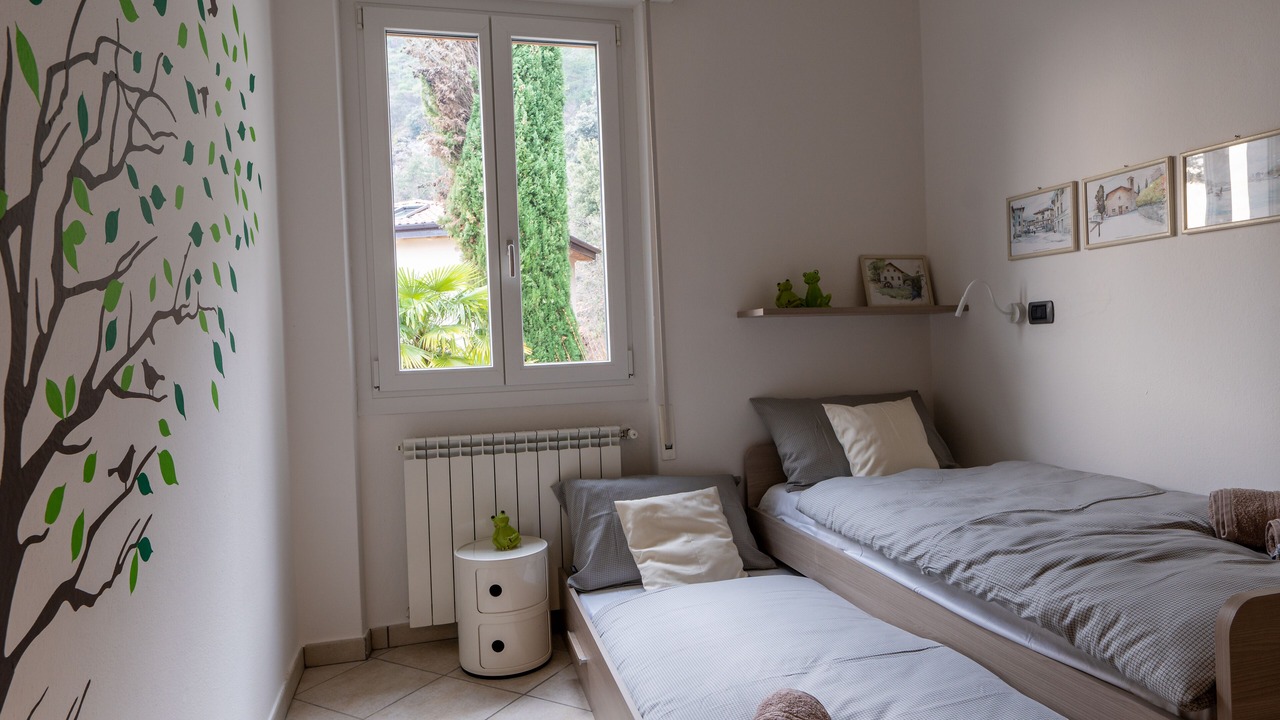 Photo of Bedroom in Bassanega