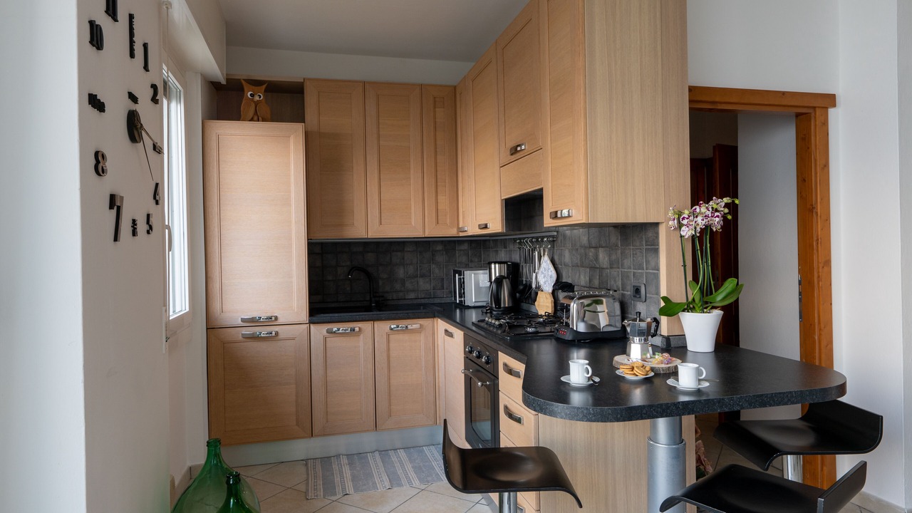 Photo of Kitchen in Bassanega