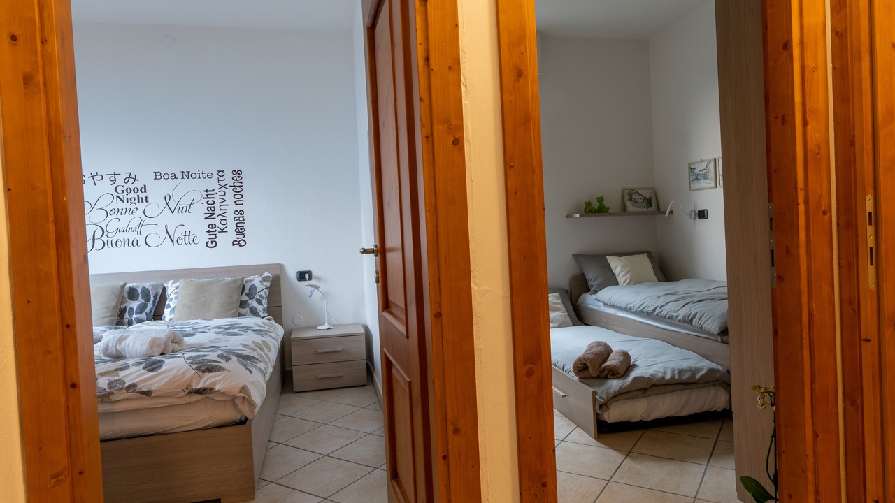 Photo of Bedroom in Bassanega