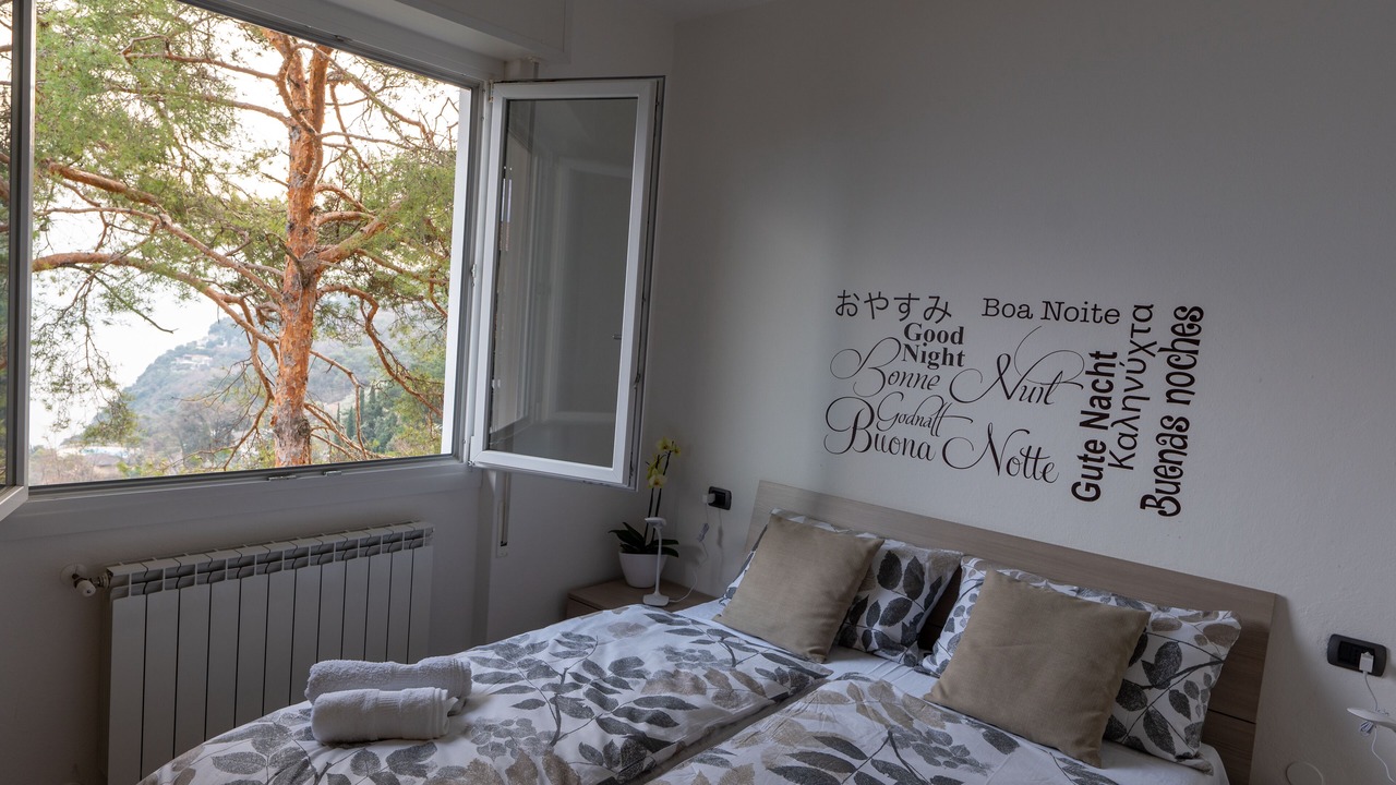 Photo of Bedroom in Bassanega