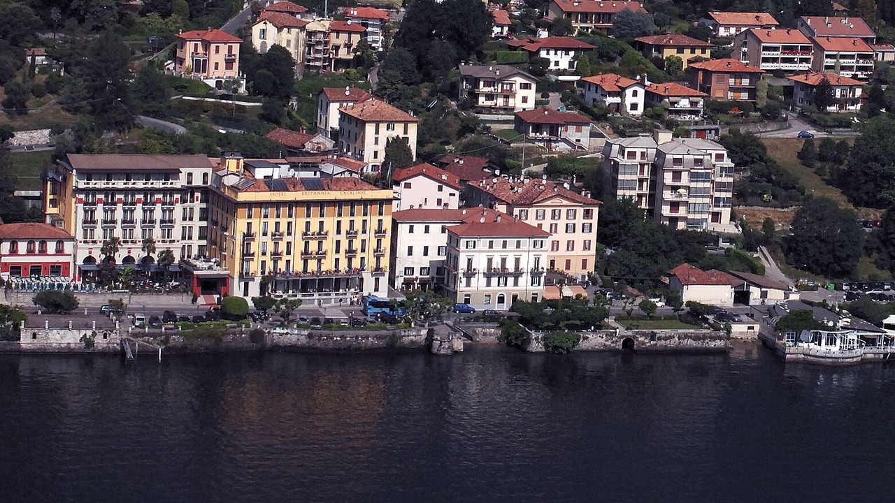 Photo of Outdoor in Cadenabbia
