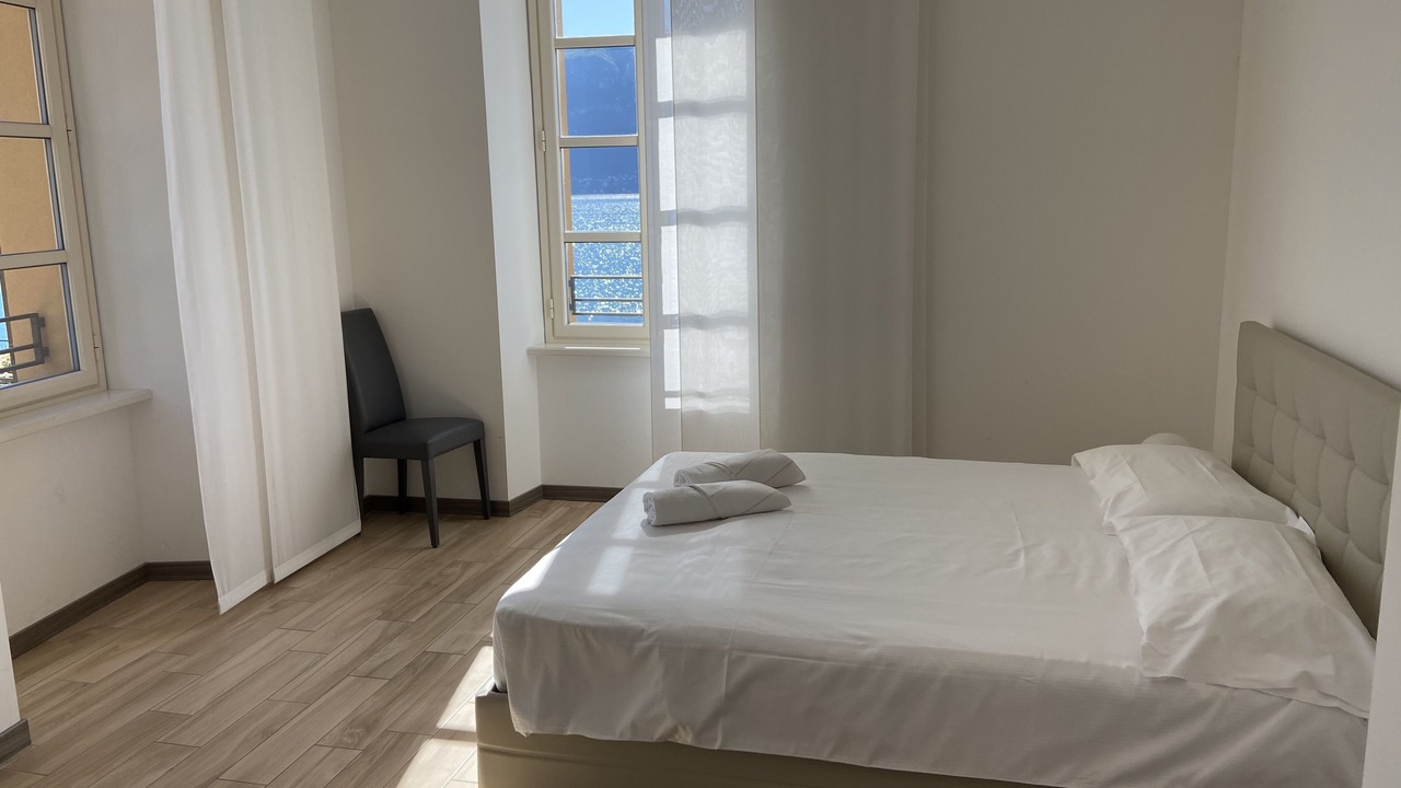 Photo of Bedroom in Cadenabbia