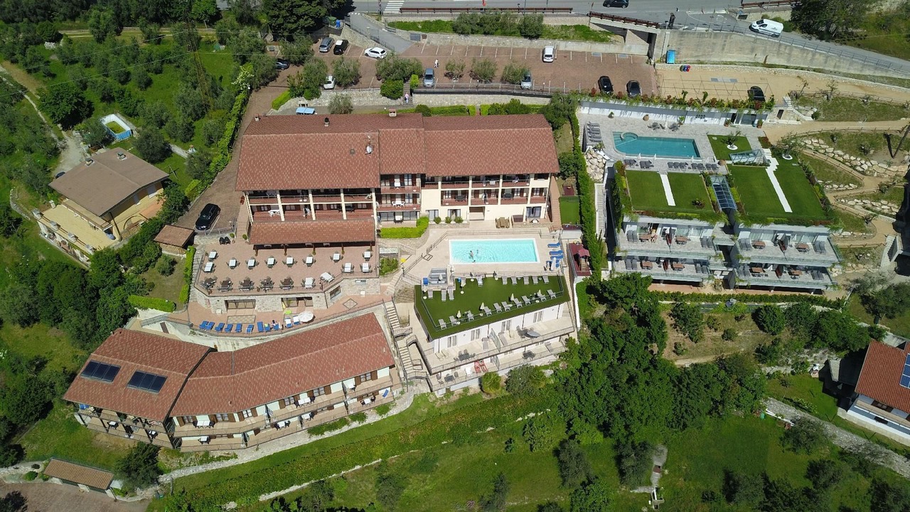 Photo of Outdoor in Oldesio
