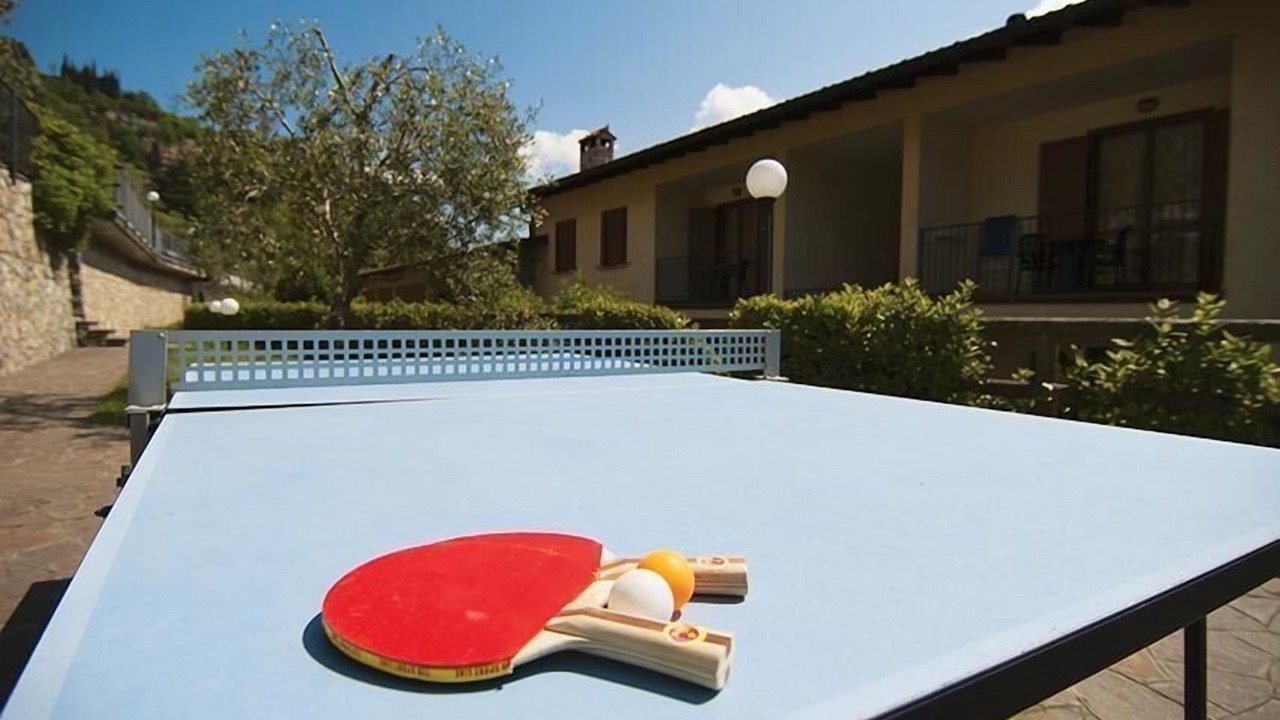 Photo of Patio Balcony in Oldesio