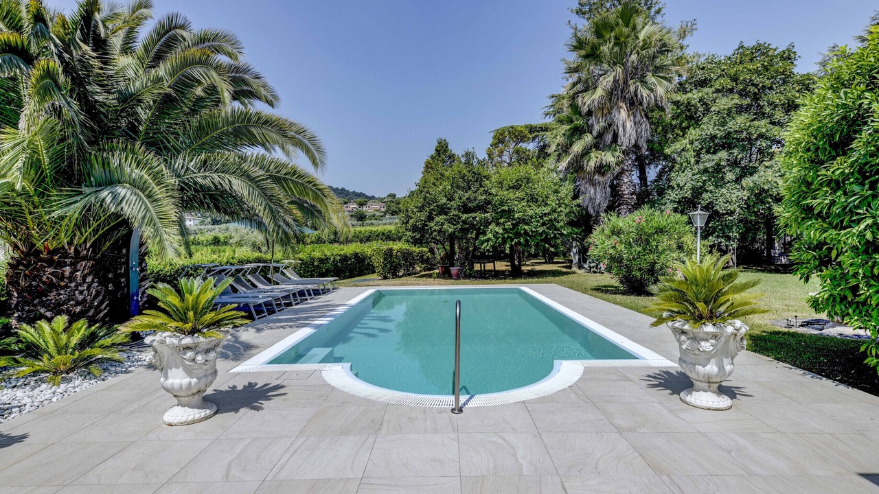 Photo of Outdoor in Moniga del Garda