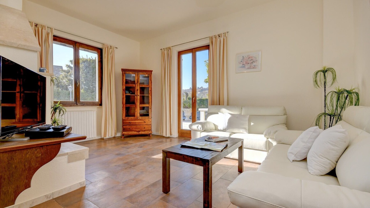 Photo of Livingroom in Moniga del Garda