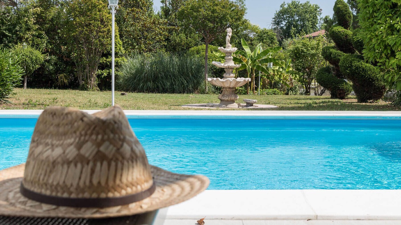 Photo of Outdoor in Moniga del Garda