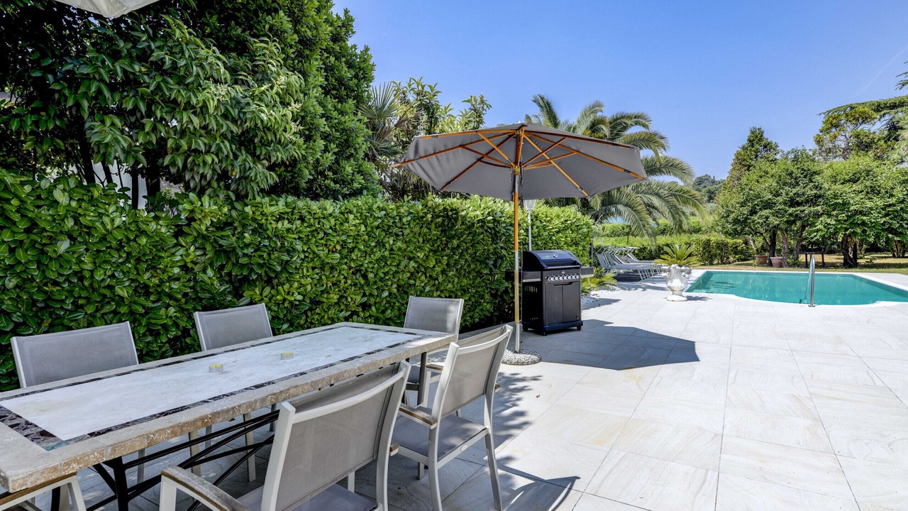 Photo of Outdoor in Moniga del Garda