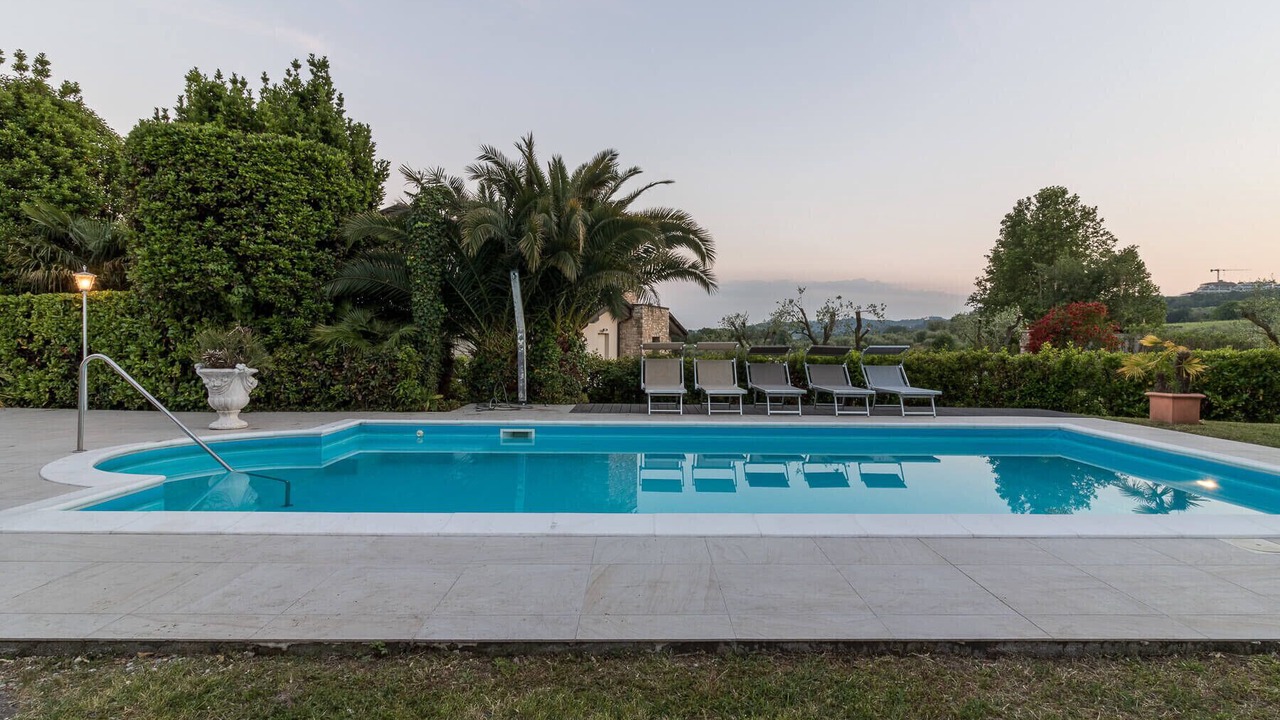 Photo of Outdoor in Moniga del Garda