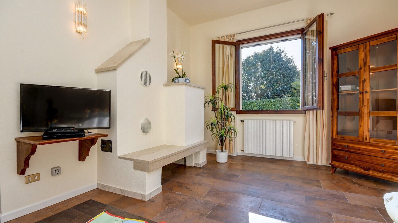 Photo of Livingroom in Moniga del Garda
