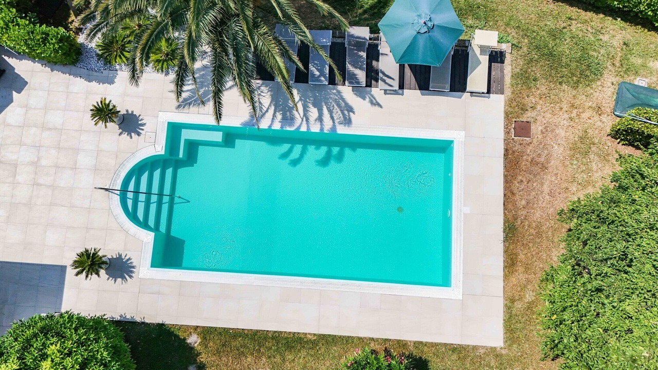 Photo of Outdoor in Moniga del Garda
