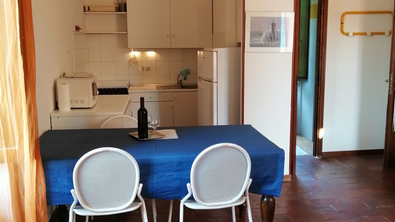 Photo of Kitchen in Sale Marasino