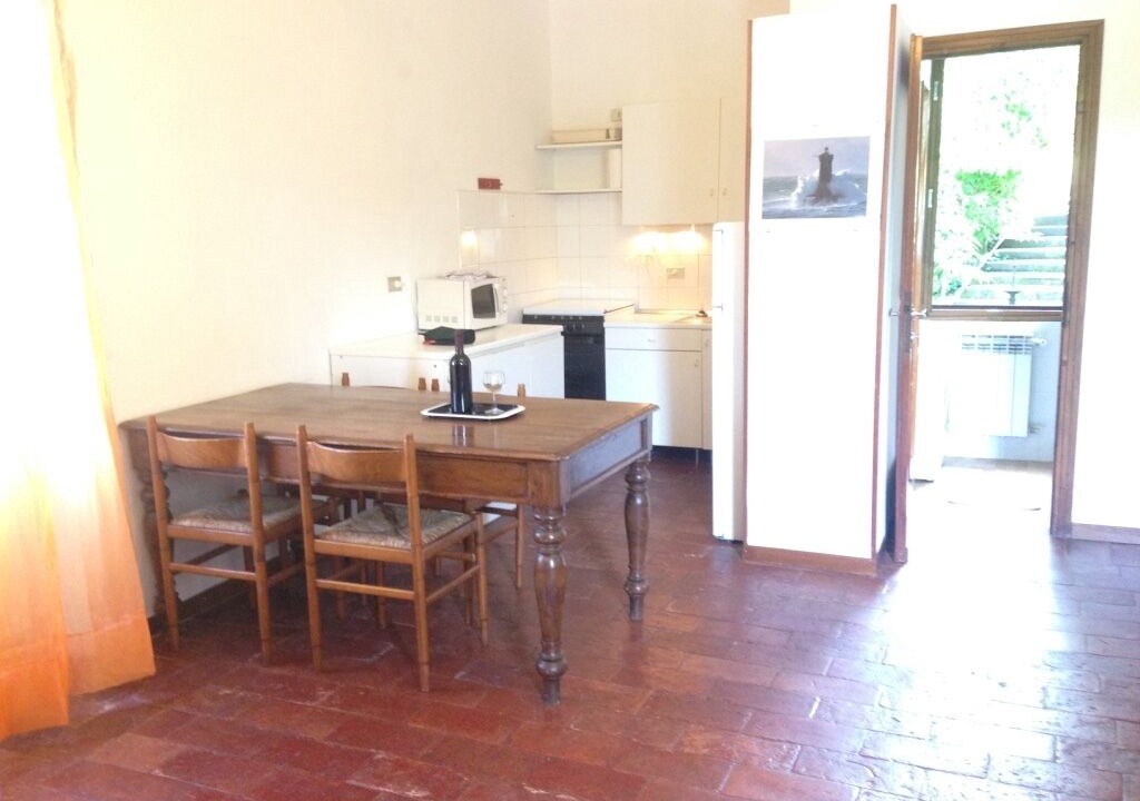 Photo of Kitchen in Sale Marasino