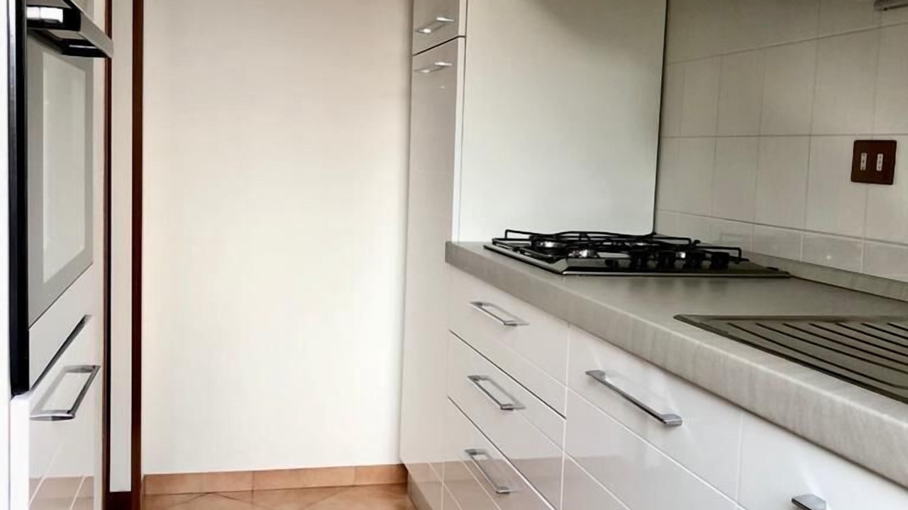 Photo of Kitchen in Vassena