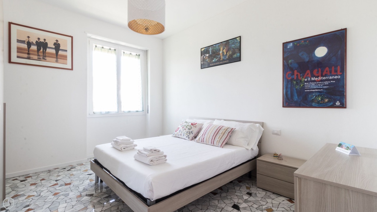 Photo of Bedroom in Porta Genova
