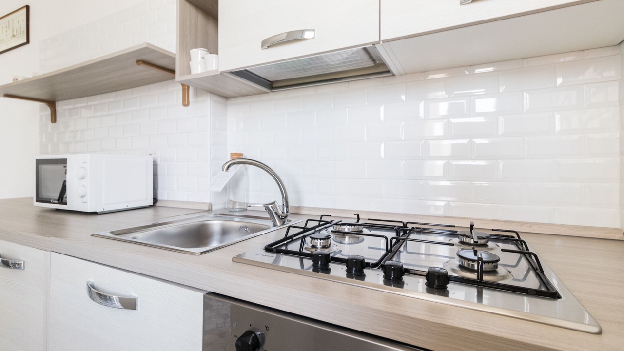 Photo of Kitchen in Porta Genova