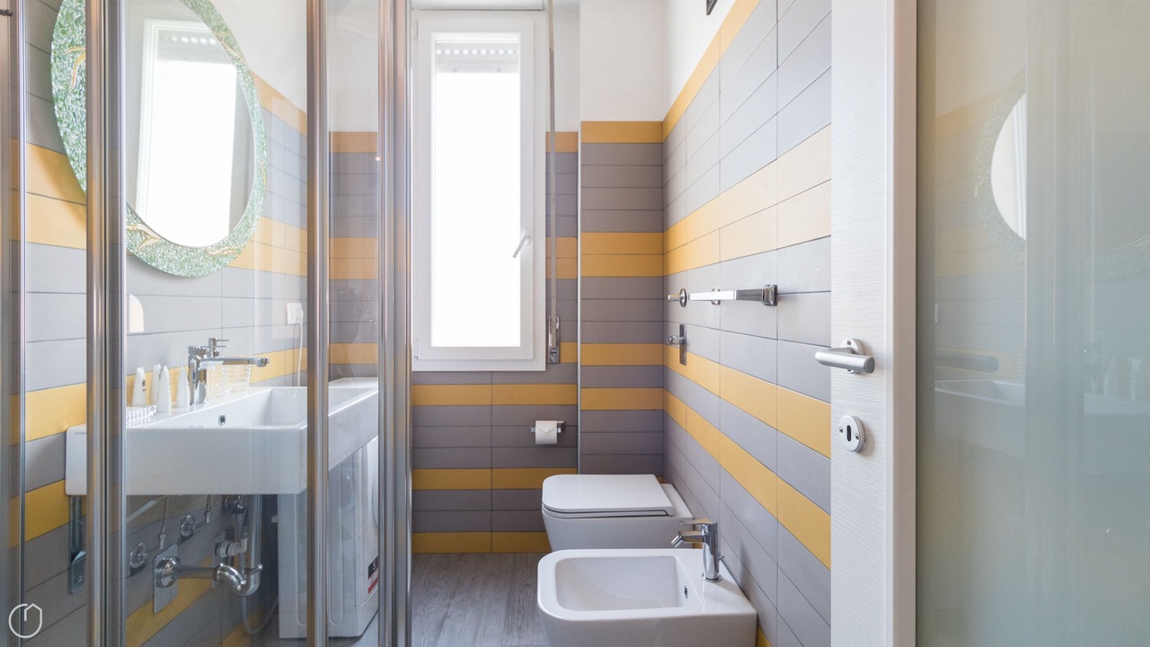 Photo of Bathroom in Porta Genova